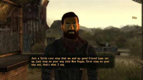 fitz fallout new vegas.